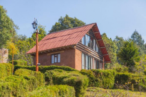 Гостиница Cabañas Suites Sergia Torres  Сан-Кристобаль  